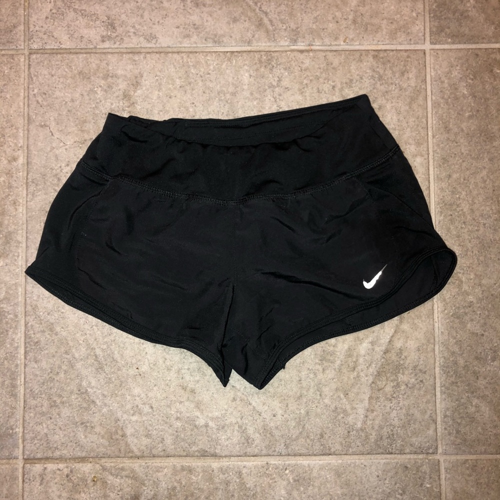 Dry-Fit Nike shorts